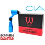 AVA C1 CARTRIDGE ROTARY MACHINE - Image 4