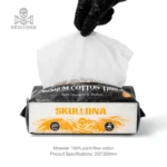 SKULLDNA TISSUE PAPER FOR TATTOO ARTISTS