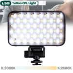 LBB TATTOO CPL PHOTOGRAPHY LENS LIGHT - Image 3