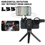 LBB TATTOO CPL PHOTOGRAPHY LENS LIGHT - Image 4