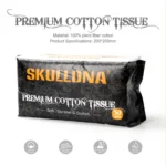 SKULLDNA TISSUE PAPER FOR TATTOO ARTISTS - Image 3
