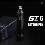 AVA GT6 TATTOO PEN MACHINE - Image 6