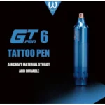 AVA GT6 TATTOO PEN MACHINE - Image 5