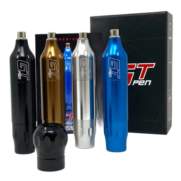 AVA GT6 TATTOO PEN MACHINE