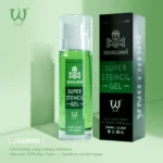 AVA SKULLDNA SUPER STENCIL GEL