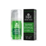 AVA SKULLDNA SUPER STENCIL GEL - Image 8