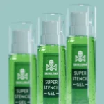 AVA SKULLDNA SUPER STENCIL GEL - Image 3