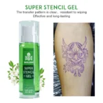 AVA SKULLDNA SUPER STENCIL GEL - Image 5