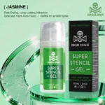 AVA SKULLDNA SUPER STENCIL GEL - Image 6