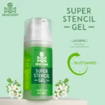 AVA SKULLDNA SUPER STENCIL GEL - Image 2