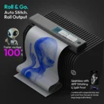 ALIEN WIRELESS THERMAL TATTOO PRINTER - Image 13