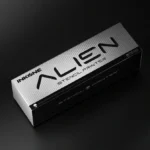 ALIEN WIRELESS THERMAL TATTOO PRINTER - Image 2
