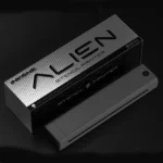 ALIEN WIRELESS THERMAL TATTOO PRINTER - Image 15