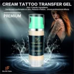 AUDERSIGT SUPER STENCIL TRANSFER GEL - Image 2