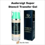 AUDERSIGT SUPER STENCIL TRANSFER GEL
