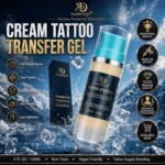 AUDERSIGT SUPER STENCIL TRANSFER GEL - Image 4