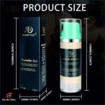AUDERSIGT SUPER STENCIL TRANSFER GEL - Image 6