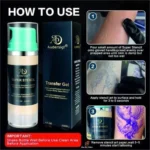 AUDERSIGT SUPER STENCIL TRANSFER GEL - Image 7