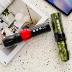 BIG WASP Z1 WIRELESS TATTOO PEN - Image 5