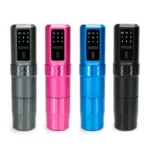 BLUENOVA B1 WIRELESS TATTOO PEN - Image 2
