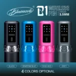 BLUENOVA B1 WIRELESS TATTOO PEN - Image 7