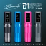 BLUENOVA B1 WIRELESS TATTOO PEN
