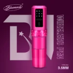 BLUENOVA B1 WIRELESS TATTOO PEN - Image 3