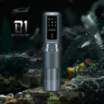 BLUENOVA B1 WIRELESS TATTOO PEN - Image 5