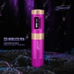 BLUENOVA B3 WIRELESS TATTOO PEN - Image 8