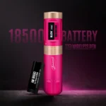 BLUENOVA B3 WIRELESS TATTOO PEN - Image 7