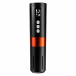 BRONC V1 REPLACEABLE STROKE WIRELESS TATTOO PEN - Image 8