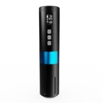 BRONC V1 REPLACEABLE STROKE WIRELESS TATTOO PEN - Image 9