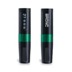 BRONC V2 WIRELESS TATTOO PEN 3.5MM STROKE - Image 8