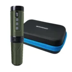 BRONC V6 WIRELESS TATTOO PEN 3.5MM STROKE - Image 6