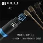 AVA DUKE K2 TATTOO PEN MACHINE - Image 2