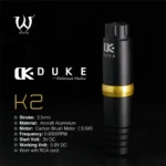 AVA DUKE K2 TATTOO PEN MACHINE - Image 6