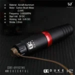 AVA DUKE K2 TATTOO PEN MACHINE - Image 3