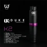 AVA DUKE K2 TATTOO PEN MACHINE - Image 5