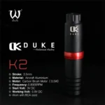 AVA DUKE K2 TATTOO PEN MACHINE - Image 4