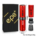 AVA GT EP8+ WIRELESS TATTOO PEN - Image 4