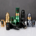 EXO WIRELESS TATTOO PEN CORELESS MOTOR 4.0MM STROKE