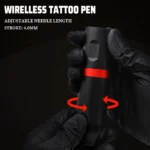 HRK WIRELESS TATTOO PEN - Image 3