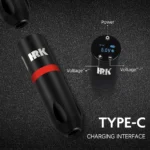 HRK WIRELESS TATTOO PEN - Image 2