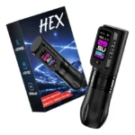 HEX WIRELESS TATTOO PEN - Image 2