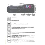 HEX WIRELESS TATTOO PEN - Image 4