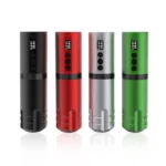INKONE SMART WIRELESS TATTOO PEN 4.0MM STROKE - Image 2