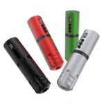 INKONE SMART WIRELESS TATTOO PEN 4.0MM STROKE - Image 4