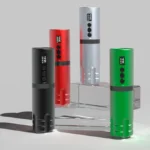 INKONE SMART WIRELESS TATTOO PEN 4.0MM STROKE - Image 6