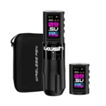 INKONE KUSH ADJUSTABLE WIRELESS TATTOO PEN
