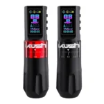 INKONE KUSH ADJUSTABLE WIRELESS TATTOO PEN - Image 2